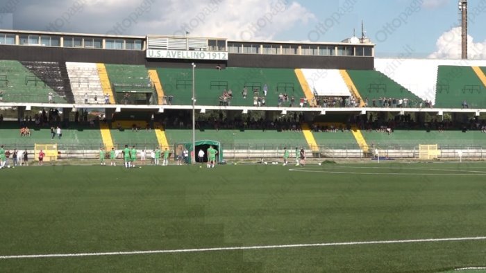 stadio iandolo attacca ridotti i canoni di locazione