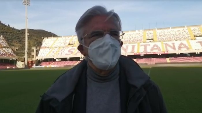 stadio arechi napoli aumento di capienza gia dalla prossima gara