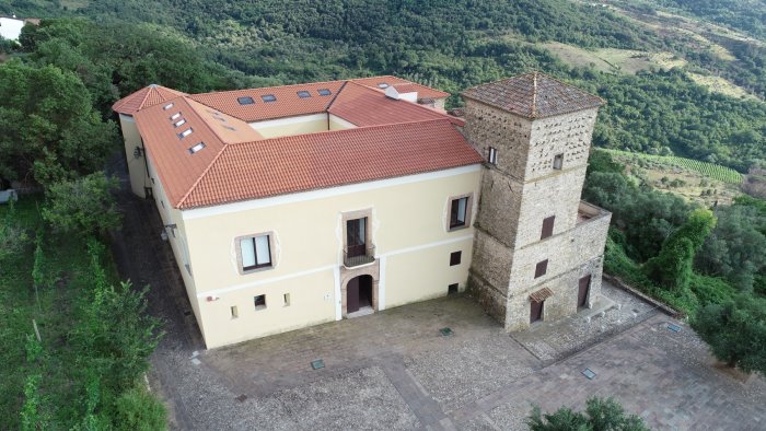 verso il forum giovanile dell unione a torchiara sara il primo del sud italia