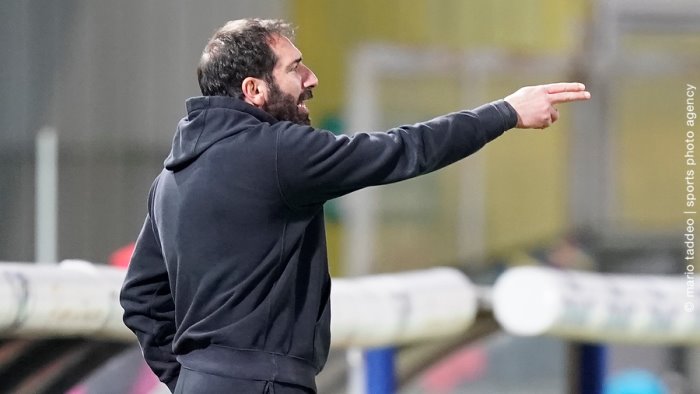 benevento i convocati per perugia out un difensore