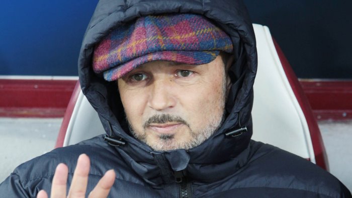 salernitana bologna 1 1 mihajlovic non era semplice potevamo gestire meglio