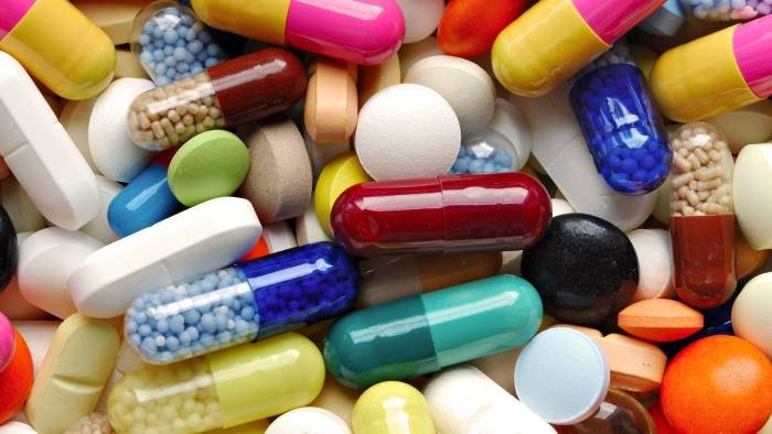 raccogliamo medicinali nelle nostre farmacie da inviare al popolo ucraino