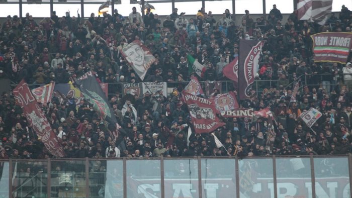 salernitana la classifica non fa paura pronto un nuovo esodo a san siro