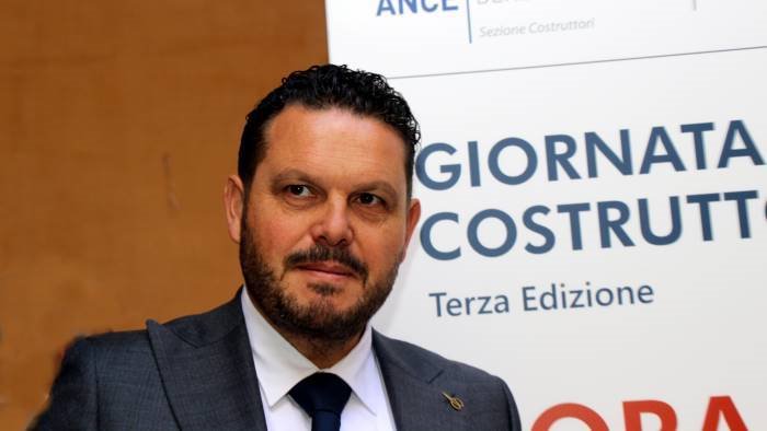 imprese ance a confronto in regione su tariffe e aumento costi