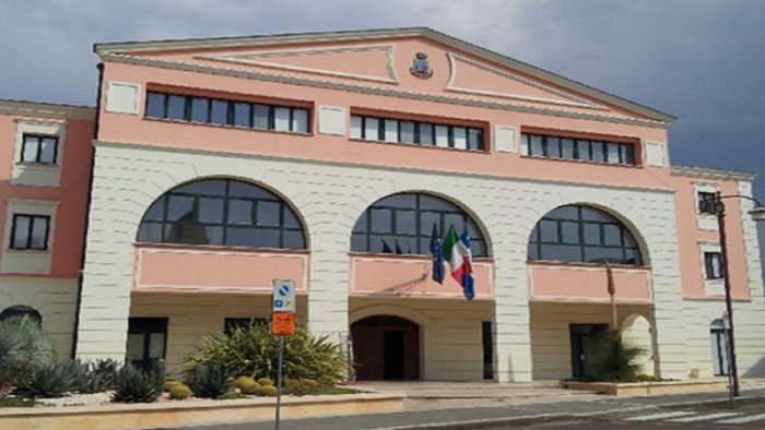 agropoli arriva il decreto per l istituzione del commissariato di polizia