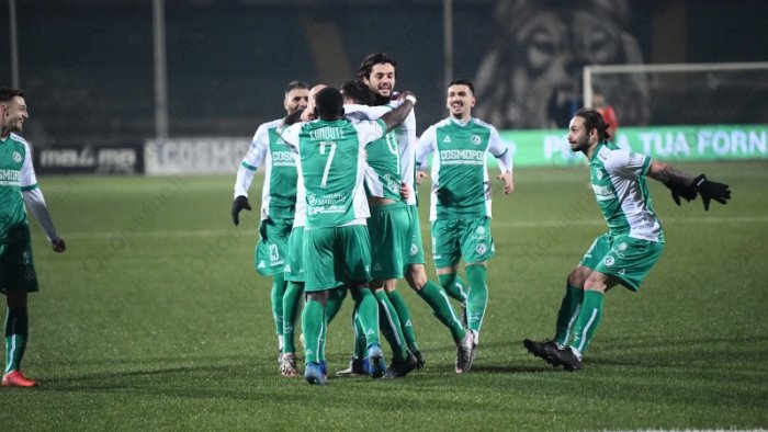 avellino juve stabia 3 1 la fotogallery