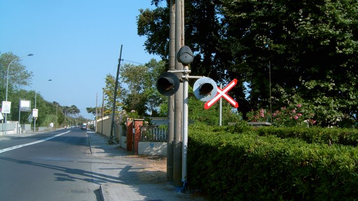 attese infinite al passaggio a livello baronissi in rivolta ora basta