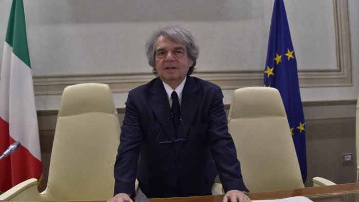 brunetta basta bipolarismo nel 2023 riformisti uniti al governo