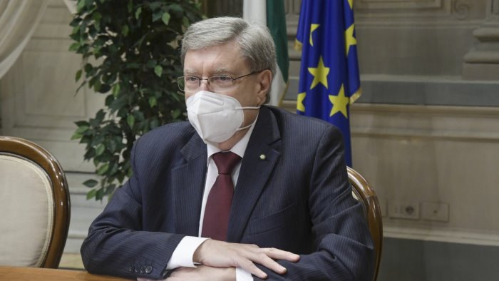 giovannini cambiamo il patto di stabilita