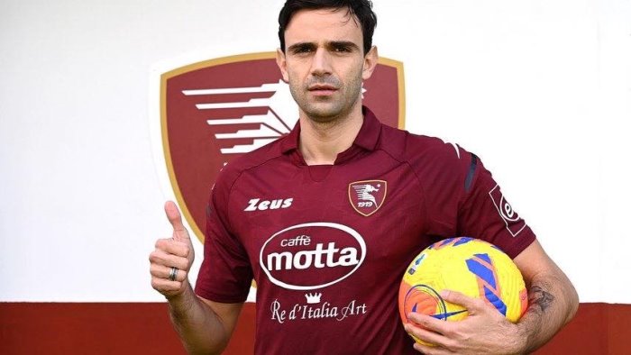 salernitana radovanovic scalda i motori possibile esordio contro lo spezia