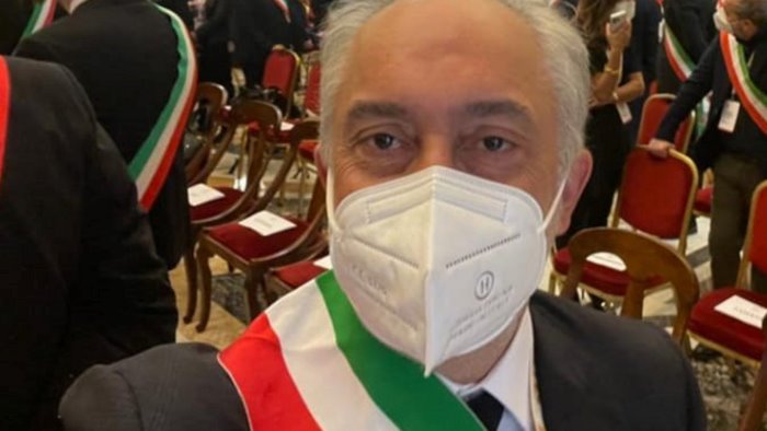 caserta marino il bene comune e medicina per gli egoismi