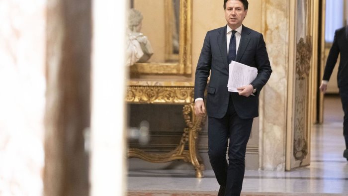 m5s il tribunale inefficaci modifiche statuto e elezione di conte