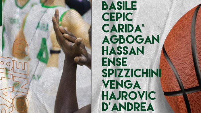 basket del fes avellino testa a taranto dopo il ko con bisceglie