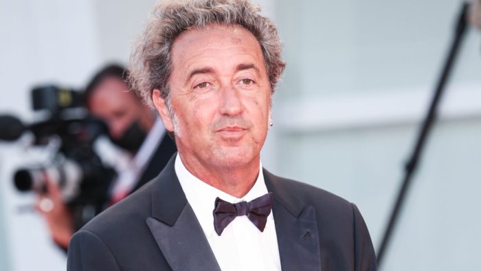 paolo sorrentino candidato agli oscar con e stata la mano di dio