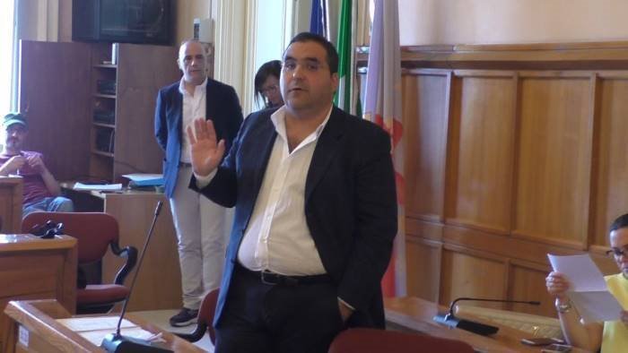 pnrr de pierro stucchevole la minoranza il lavoro prosegue