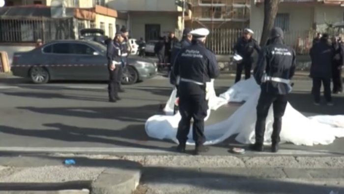 Ennesimo Incidente Mortale Sul Lungomare Salerno Non Una Citt Sicura Ottopagine It Salerno