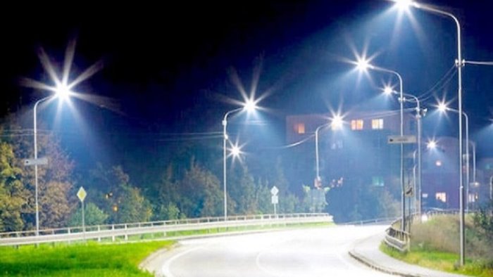 nuova pubblica illuminazione a limatola siglata la convenzione comune regione