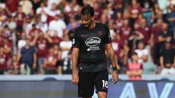 salernitana il rimpianto di radovanovic a salerno eravamo in paradiso