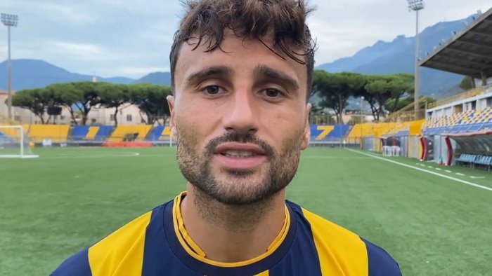 juve stabia solo 0 0 con il taranto il tabellino