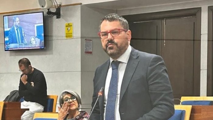 tommasetti lega finalmente chiarezza sulla refezione scolastica