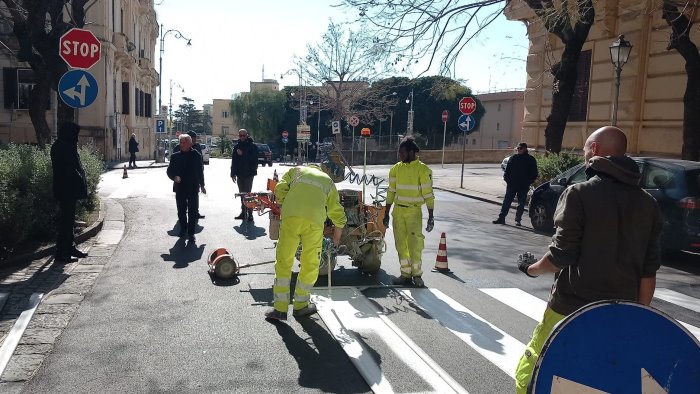 incidenti a salerno l appello del sindaco ai cittadini prudenza