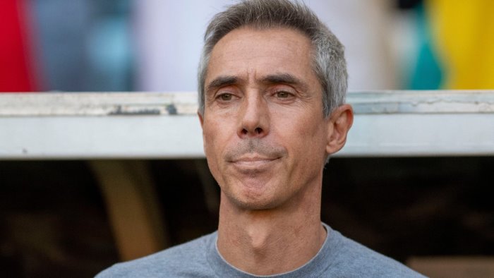 l identikit di paulo sousa biografia e carriera del nuovo tecnico granata