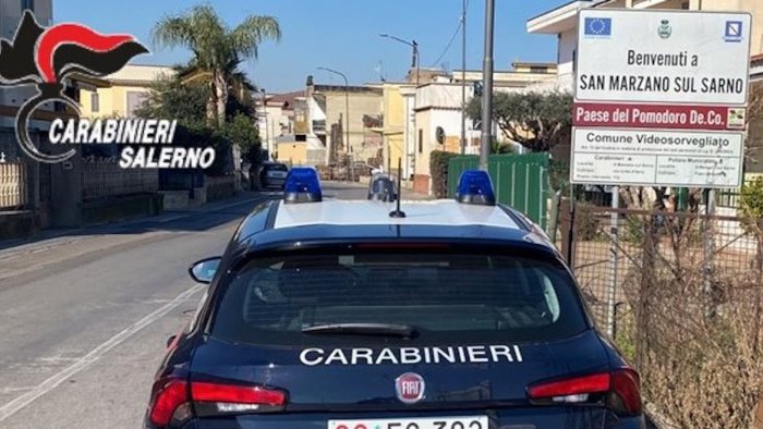 beccato con banconote false denunciato 28enne marocchino a san marzano