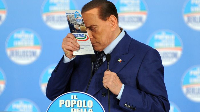 ucraina dopo le parole di berlusconi salta il vertice ppe a napoli