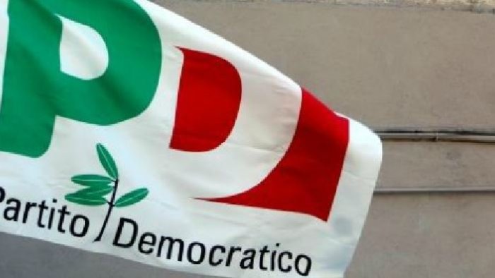 caos tessere pd a caserta il giudice blocca il congresso di domenica