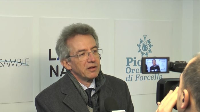 pd l appello di manfredi spero in larga partecipazione alle primarie