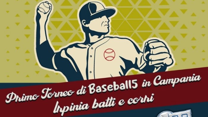 avellino ecco il baseball 5 appuntamento domenica all ipia amatucci