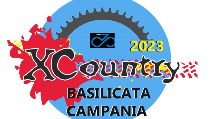 circuito x conutry 2023 due regioni e dieci tappe