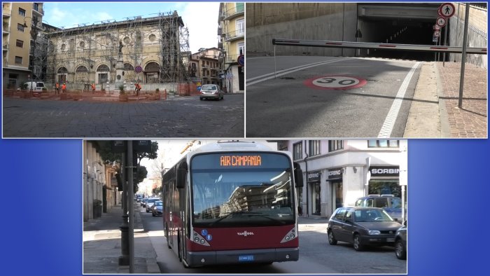 tunnel lavori finiti a breve l apertura la metro parte a marzo