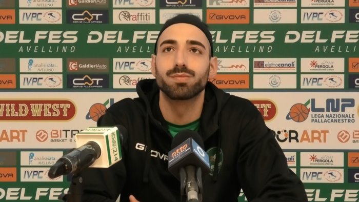 ivpc delfes avellino carida il derby vinto deve essere il nuovo inizio