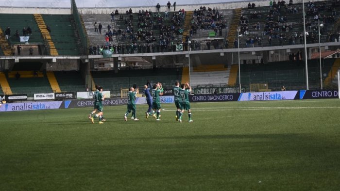 avellino testa alla virtus francavilla colpo di scena a foggia