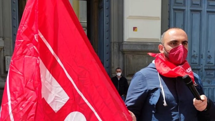 cgil incontro col comune si rischia di rimanere fuori da sfide modernita