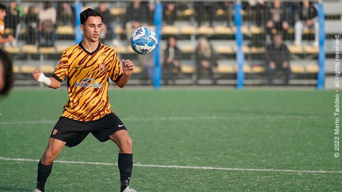 benevento ecco il girone della primavera al torneo di viareggio