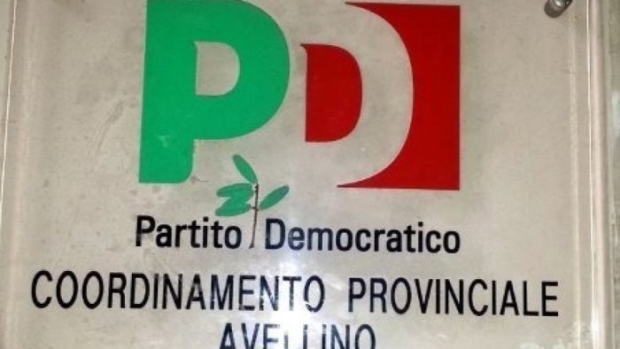 primarie pd ad avellino e provincia allestiti 68 seggi