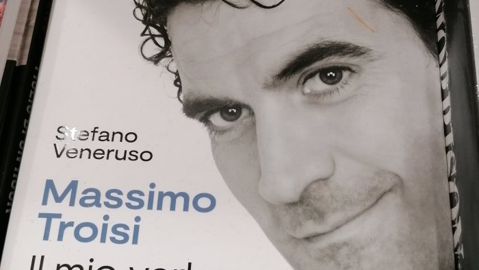 caro massimo ora come allora ricomincio da te