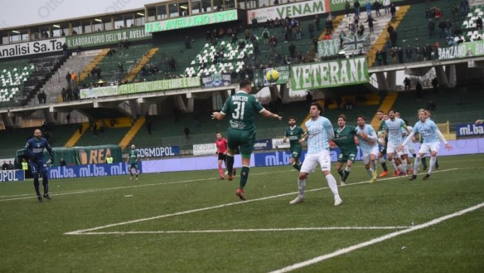 avellino ecco date e orari dal 34 al 38 turno di serie c