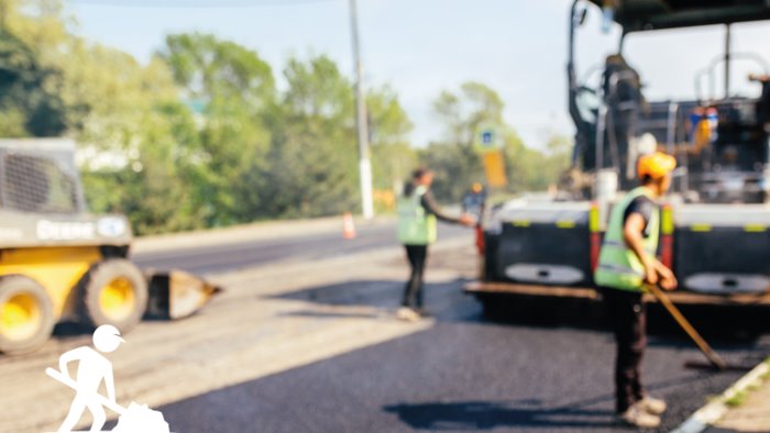 boscoreale lavori di ripavimentazione per 5 chilometri di strade