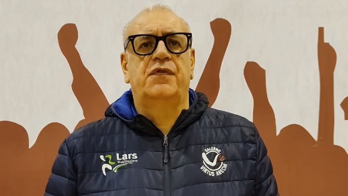 basket serie b la lars virtus arechi salerno ko a corato 63 61