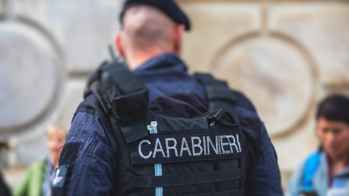 La guerra tra i Silenzio e i Mazzarella 24 arresti c anche il