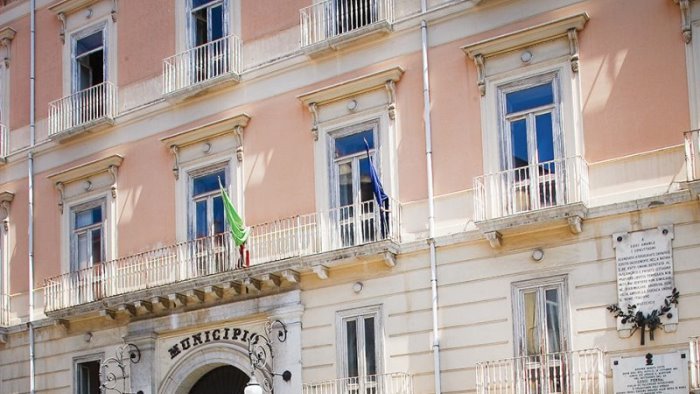 tutto pronto per il trasferimento del giudice di pace a piazza del popolo