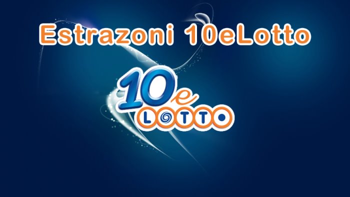 la fortuna bacia santo stefano del sole al 10elotto vinti 50mila euro