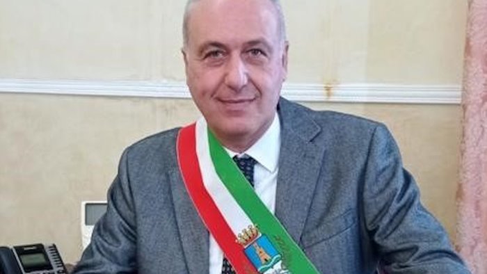 elezioni comunali a scafati salvati e il candidato sindaco di fratelli d italia