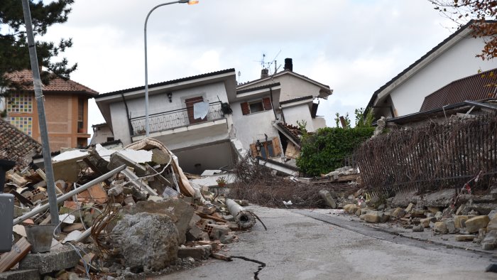 terremoto in siria e turchia federcepicostruzioni urgente la messa in sicurezza