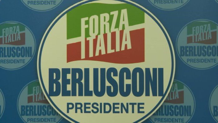 forza italia salerno si riorganizza ecco i nuovi responsabili territoriali