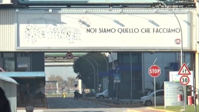 la vertenza stellantis non si trasformi in campagna elettorale