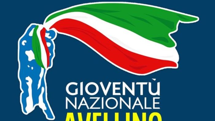 gioventu nazionale avellino ecco il nuovo coordinamento